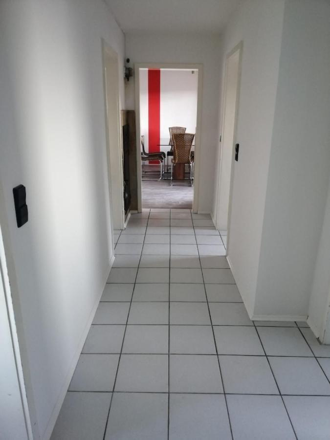 Apartamento Haus Hochwald Rottweil Exterior foto